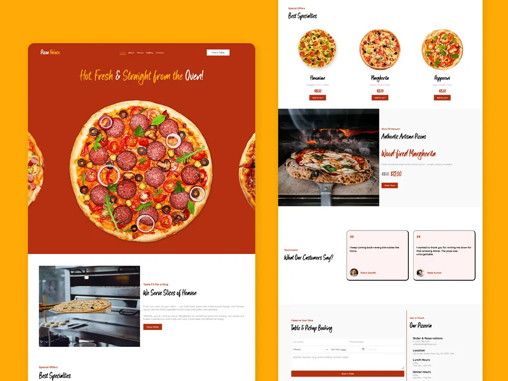 Poetic Phrase Generator Screenshot